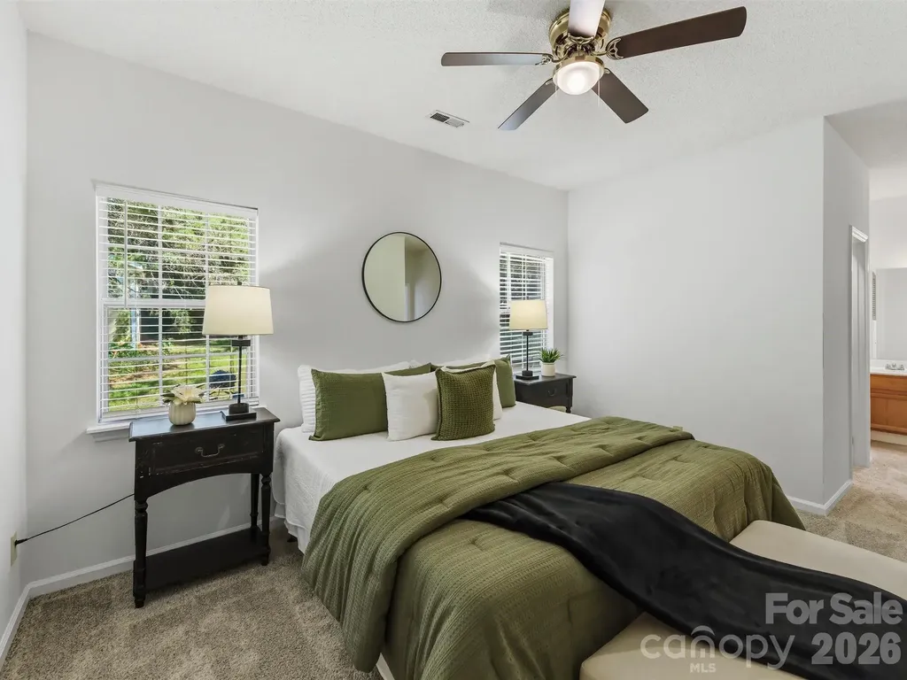 13421 Baker Mills Road Pineville NC 28134