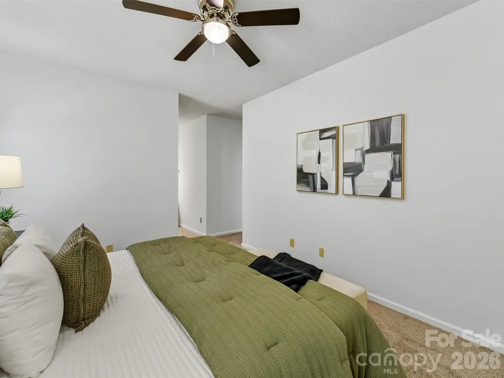 13421 Baker Mills Road Pineville NC 28134