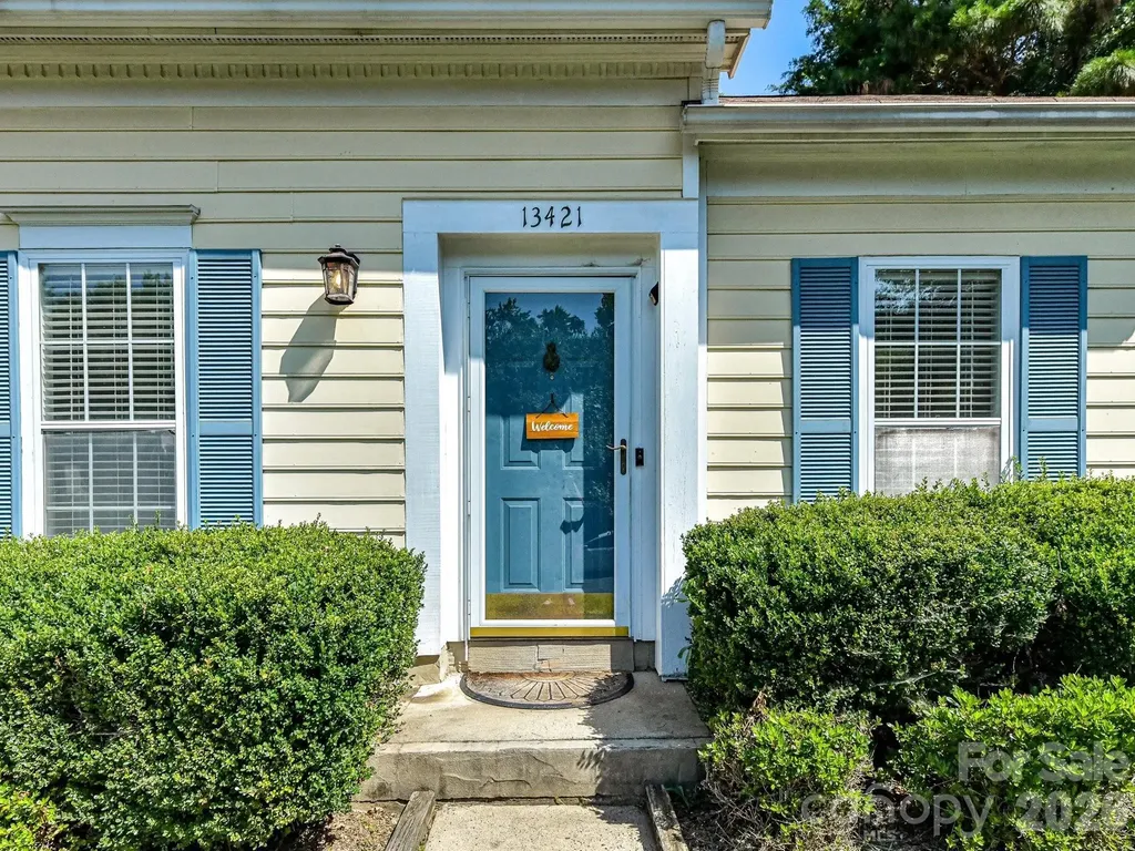 13421 Baker Mills Road Pineville NC 28134