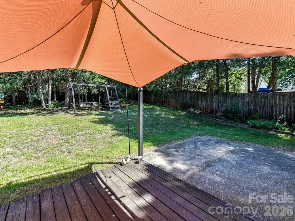 13421 Baker Mills Road Pineville NC 28134