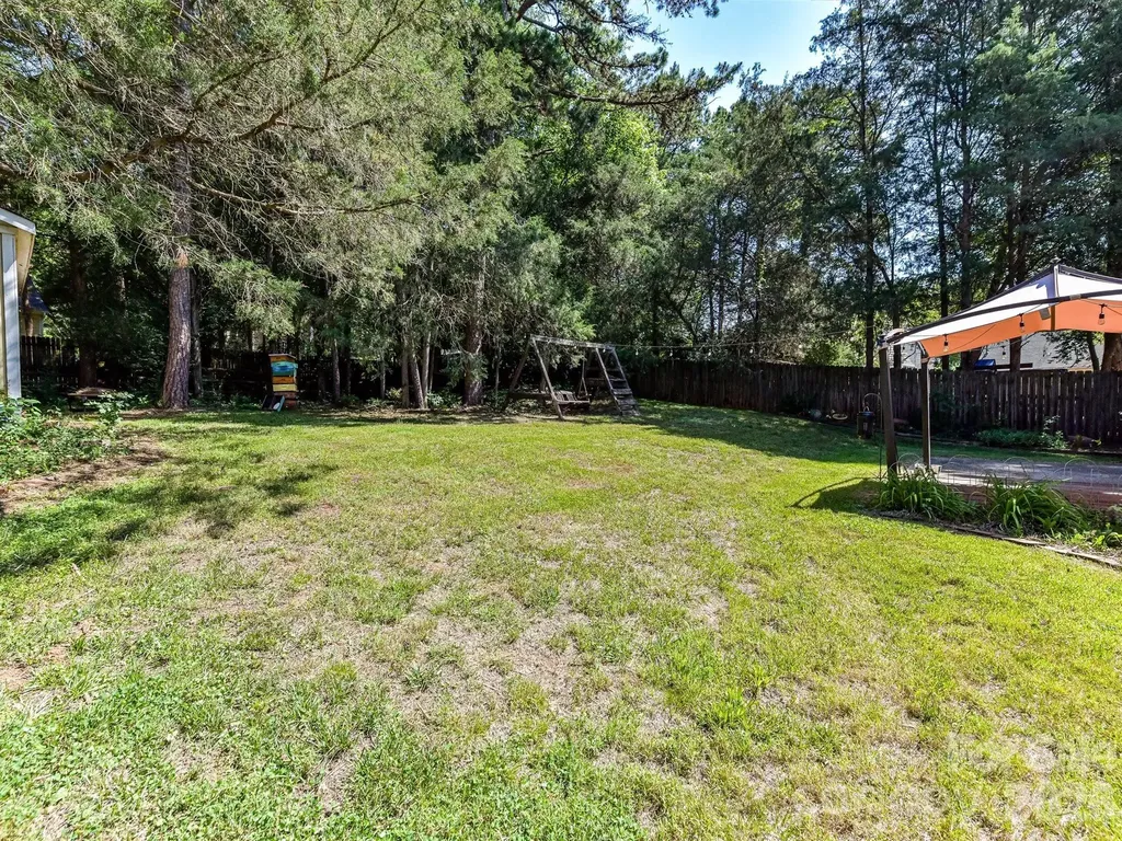 13421 Baker Mills Road Pineville NC 28134