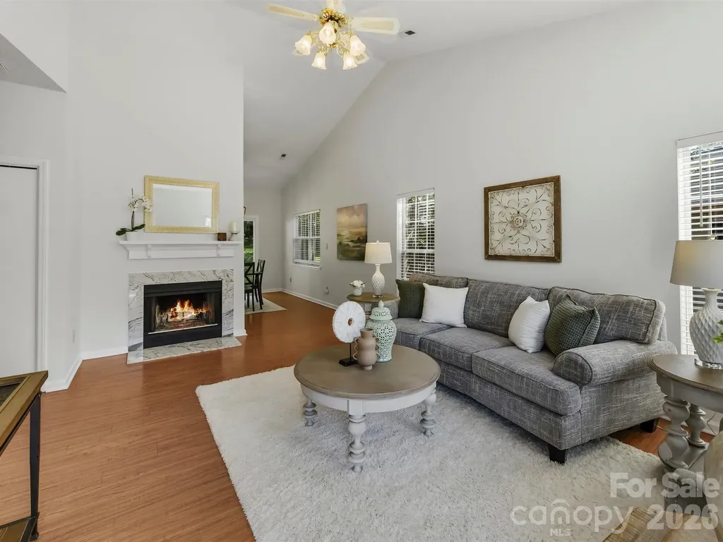 13421 Baker Mills Road Pineville NC 28134
