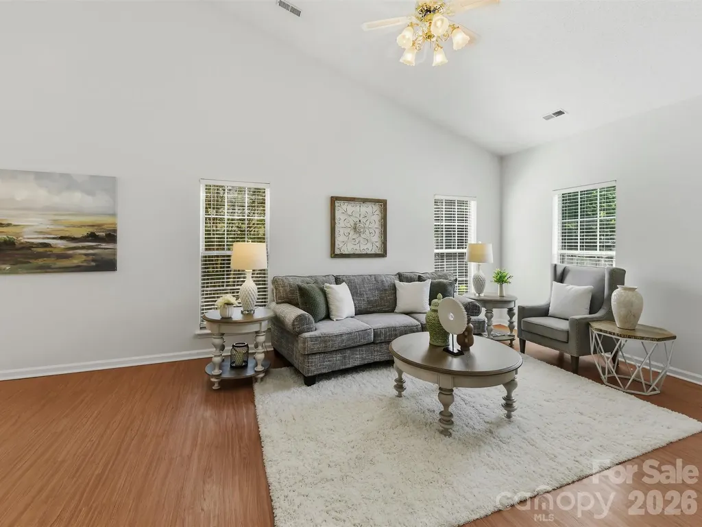 13421 Baker Mills Road Pineville NC 28134