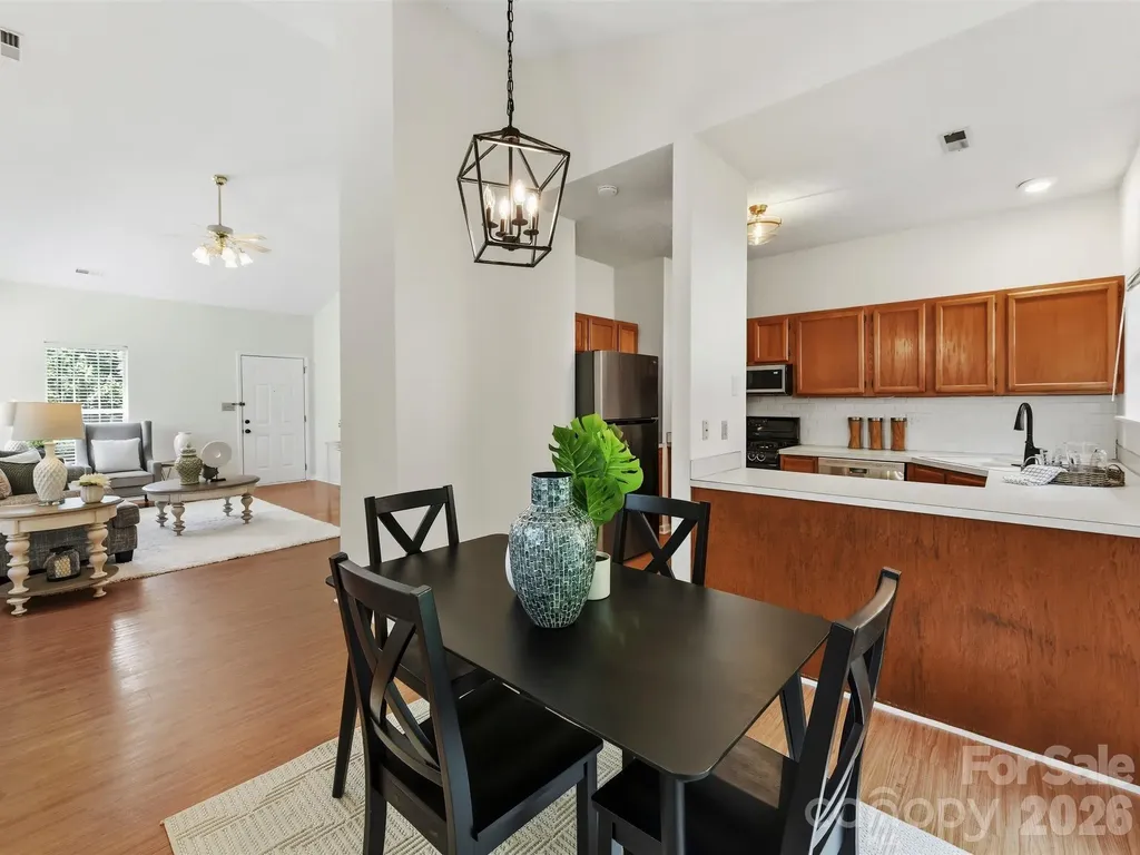 13421 Baker Mills Road Pineville NC 28134