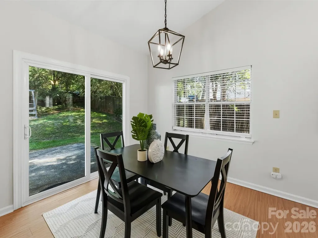 13421 Baker Mills Road Pineville NC 28134