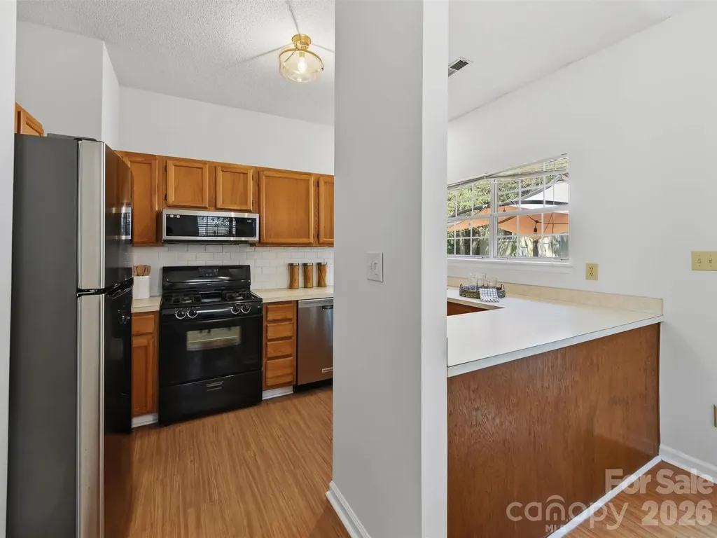 13421 Baker Mills Road Pineville NC 28134