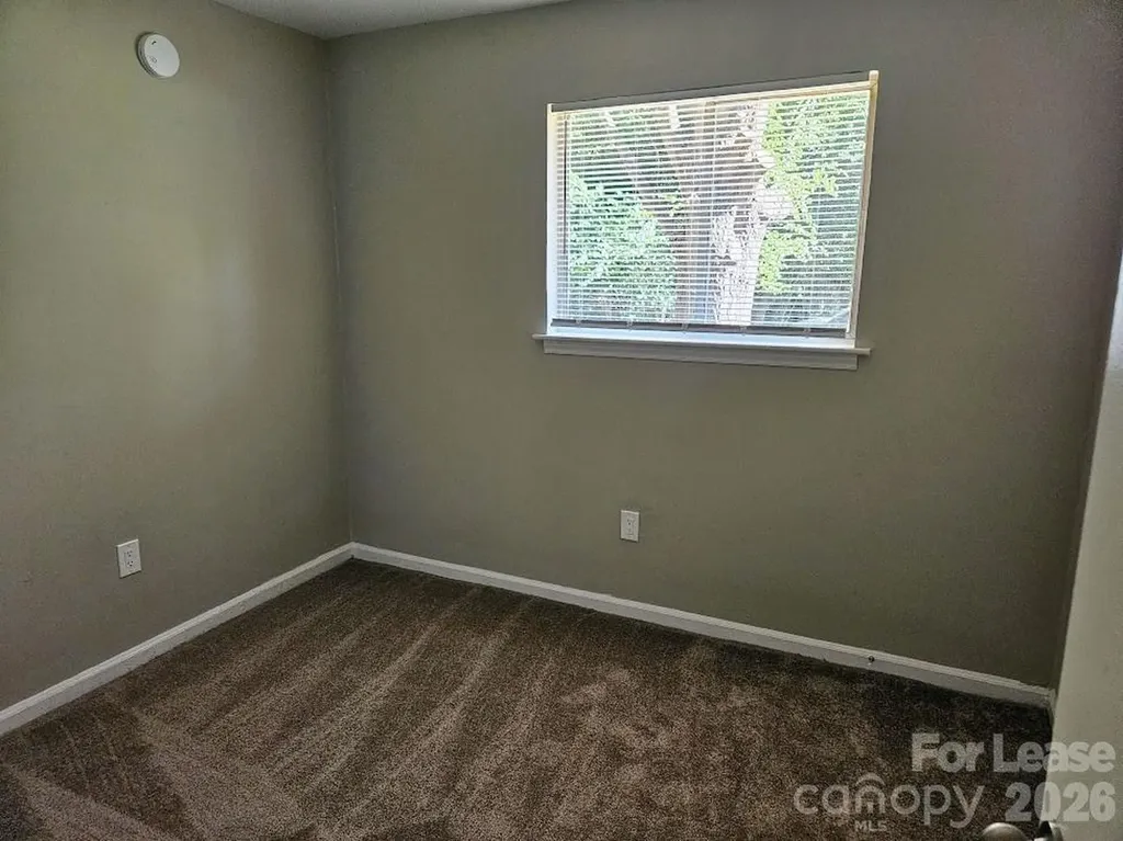 6815 Water Mill Court Charlotte NC 28215