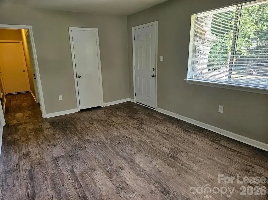 6815 Water Mill Court Charlotte NC 28215