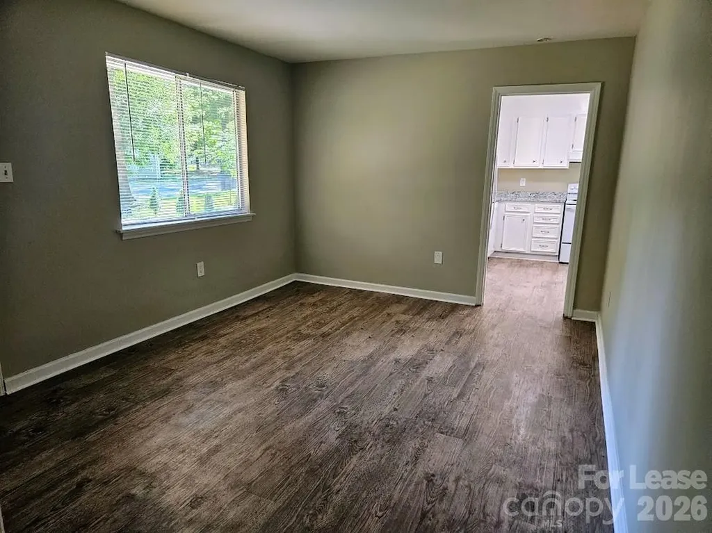 6815 Water Mill Court Charlotte NC 28215