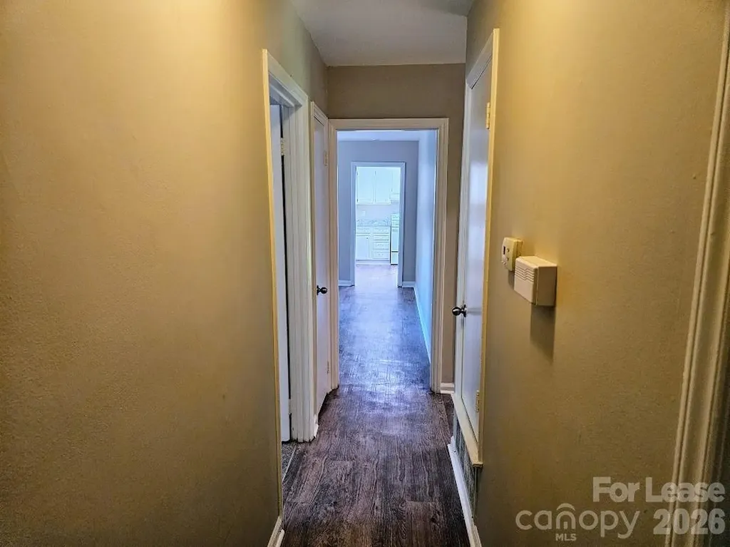 6815 Water Mill Court Charlotte NC 28215
