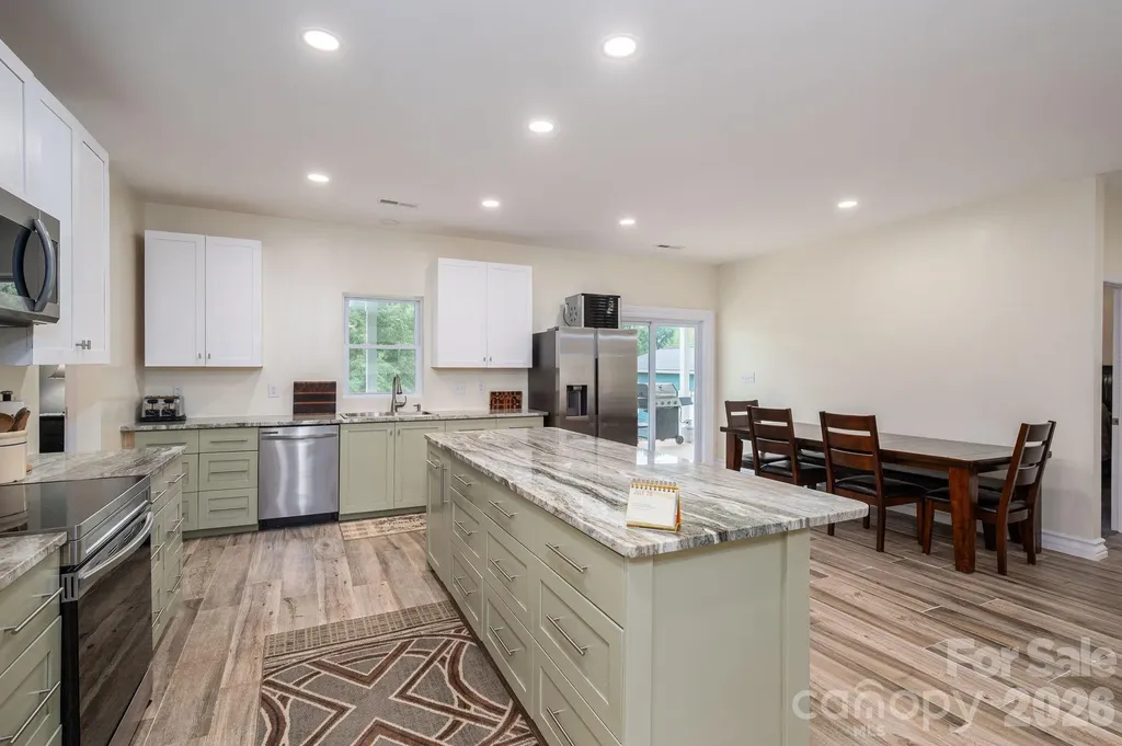 3103 Richview Drive Crouse NC 28033