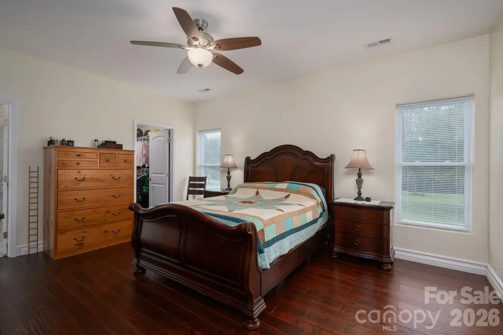 3103 Richview Drive Crouse NC 28033