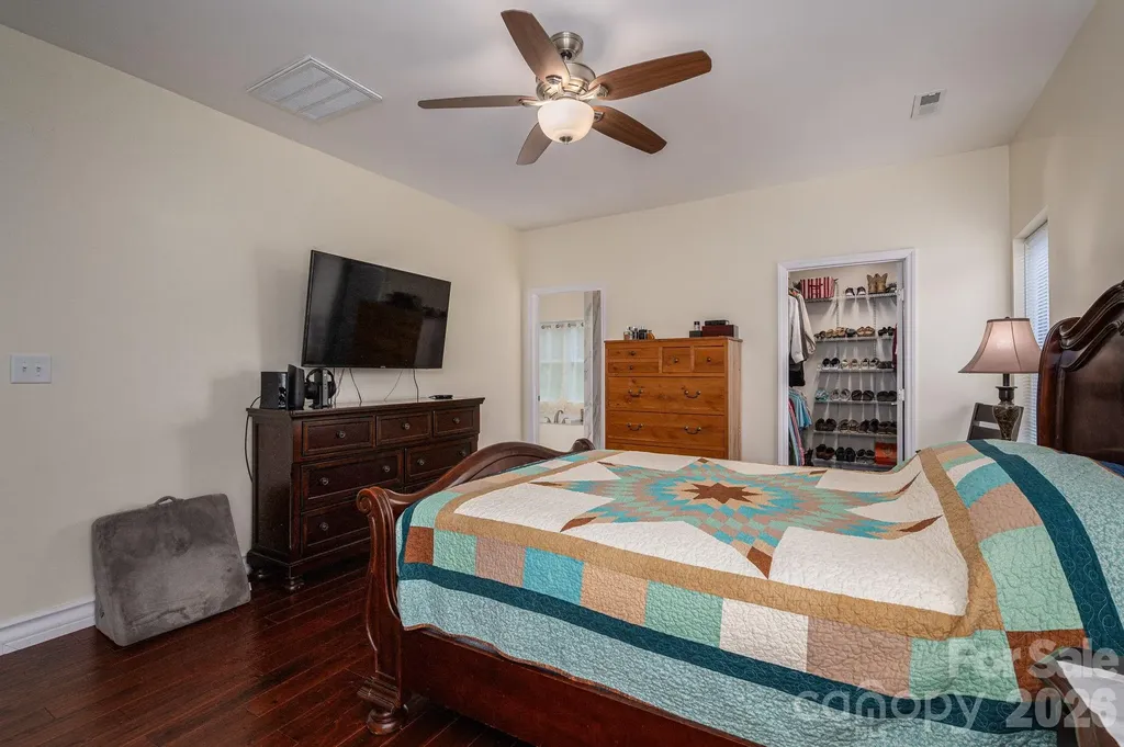 3103 Richview Drive Crouse NC 28033
