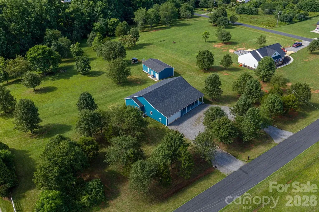 3103 Richview Drive Crouse NC 28033