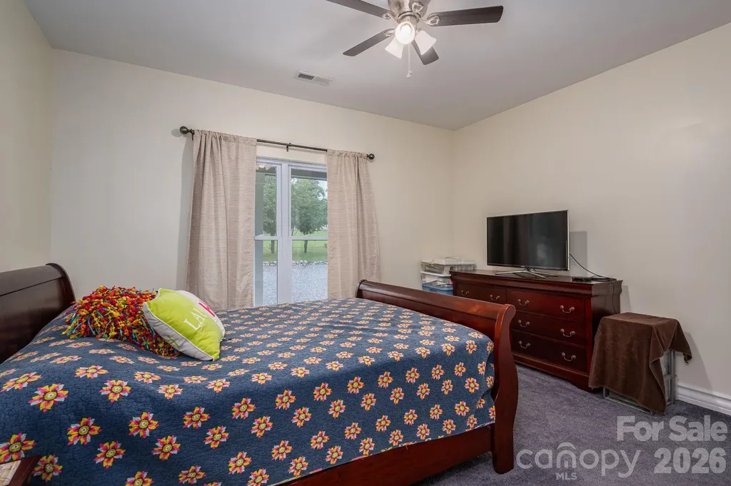 3103 Richview Drive Crouse NC 28033