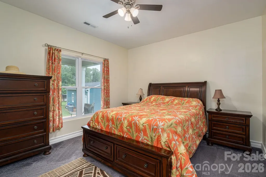 3103 Richview Drive Crouse NC 28033