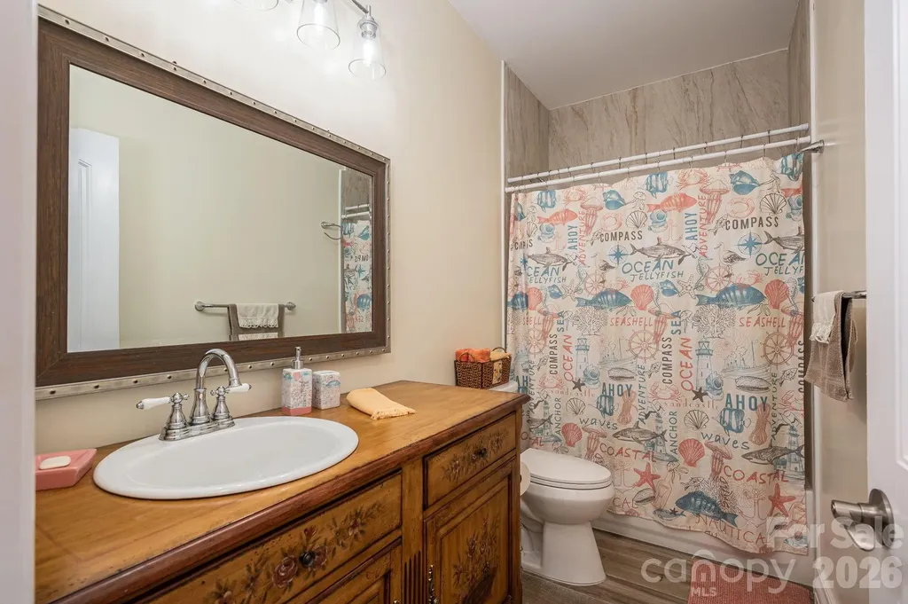 3103 Richview Drive Crouse NC 28033