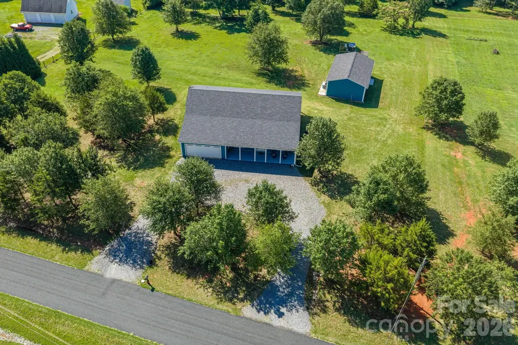 3103 Richview Drive Crouse NC 28033
