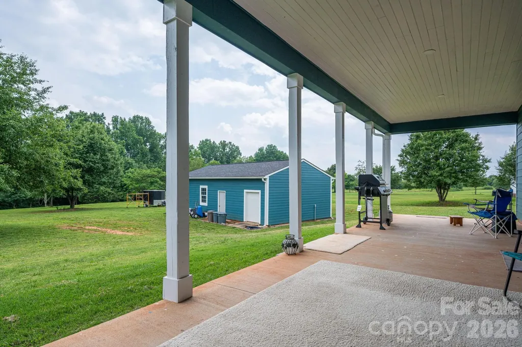 3103 Richview Drive Crouse NC 28033