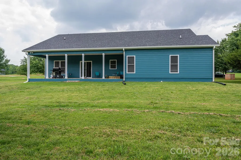 3103 Richview Drive Crouse NC 28033