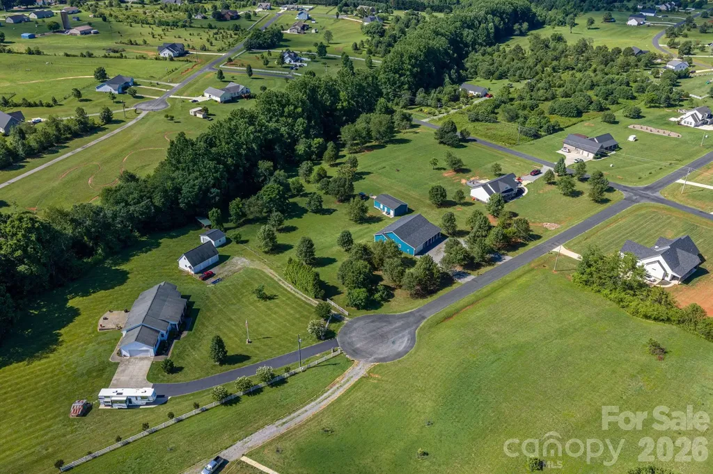 3103 Richview Drive Crouse NC 28033