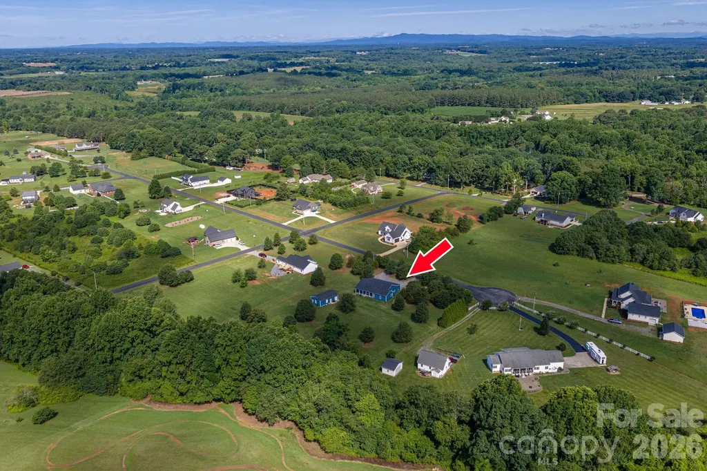 3103 Richview Drive Crouse NC 28033
