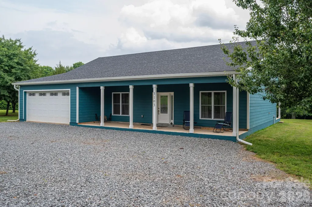 3103 Richview Drive Crouse NC 28033
