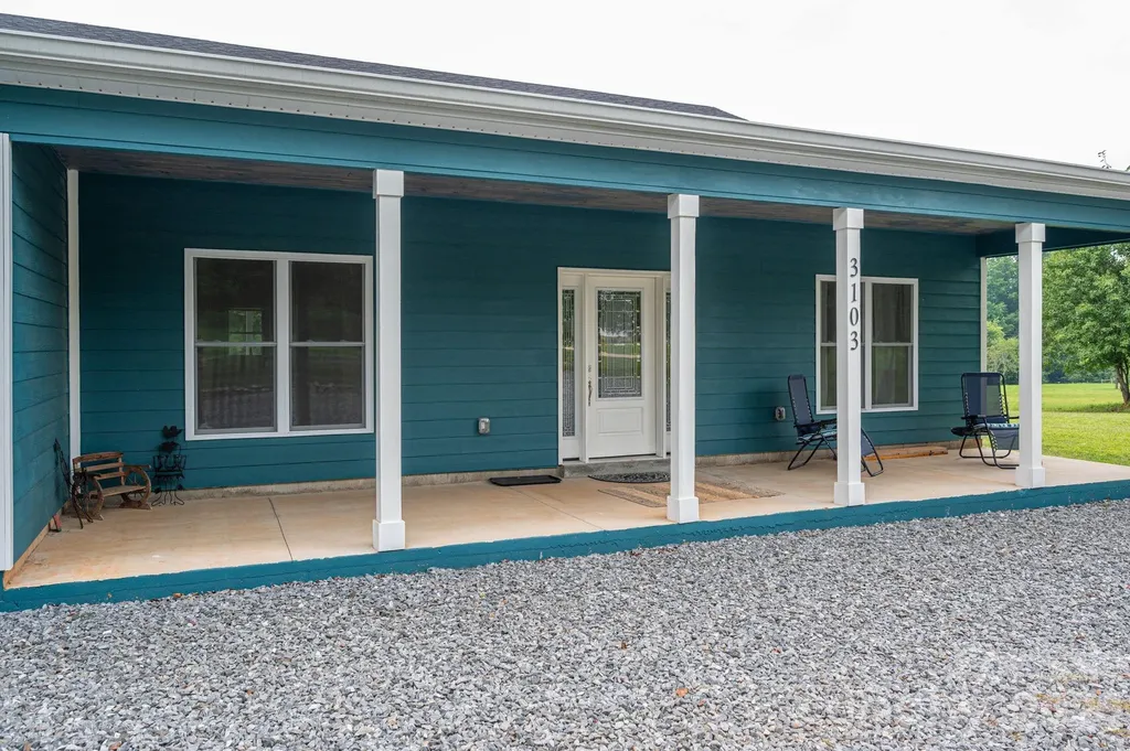3103 Richview Drive Crouse NC 28033
