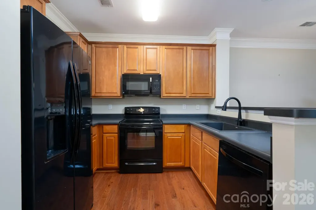 15449 Goodwood Street Huntersville NC 28078