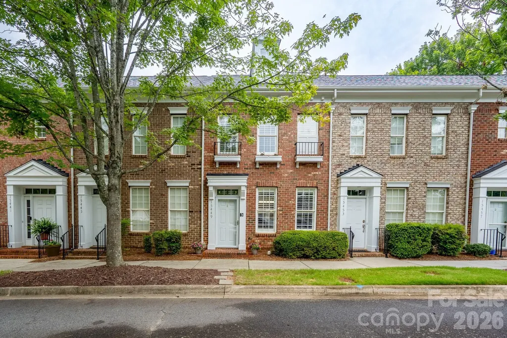 15449 Goodwood Street Huntersville NC 28078
