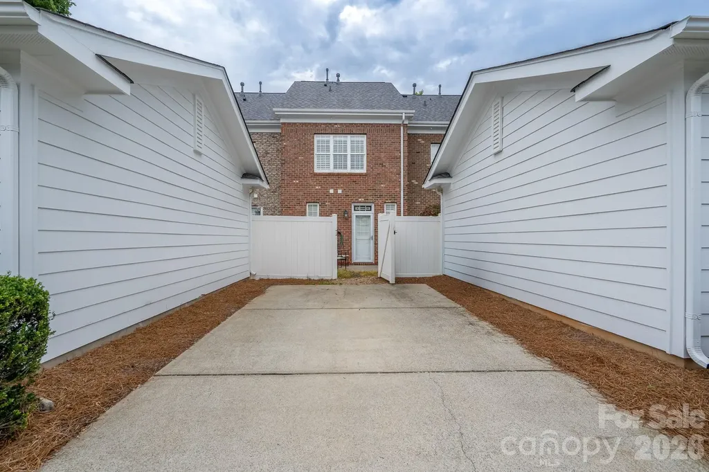15449 Goodwood Street Huntersville NC 28078