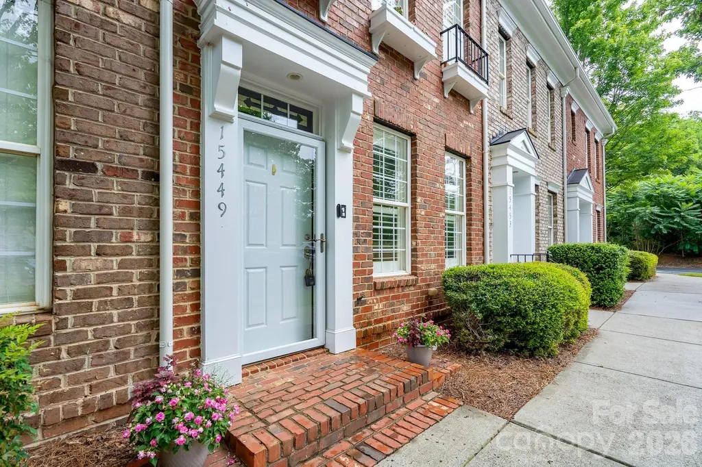 15449 Goodwood Street Huntersville NC 28078