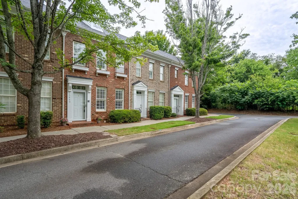 15449 Goodwood Street Huntersville NC 28078