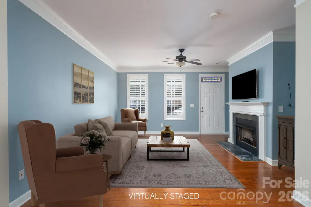 15449 Goodwood Street Huntersville NC 28078