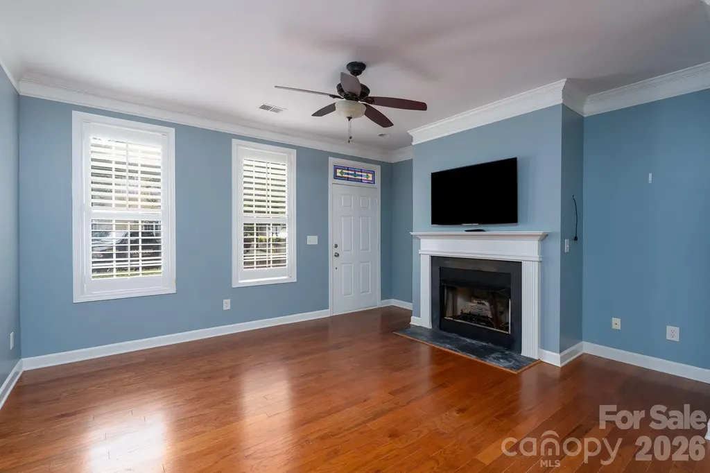 15449 Goodwood Street Huntersville NC 28078