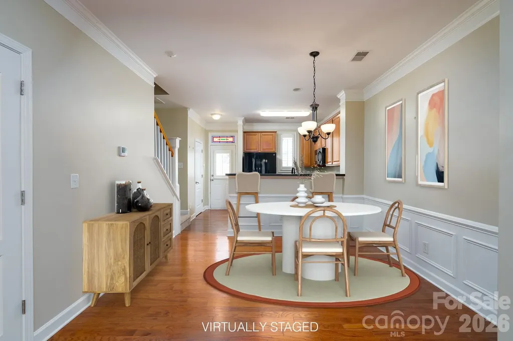 15449 Goodwood Street Huntersville NC 28078