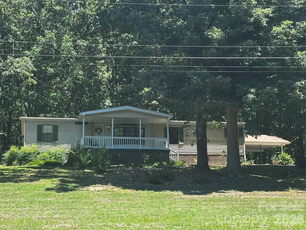 9056 Sorrow Farm Road Kannapolis NC 28081