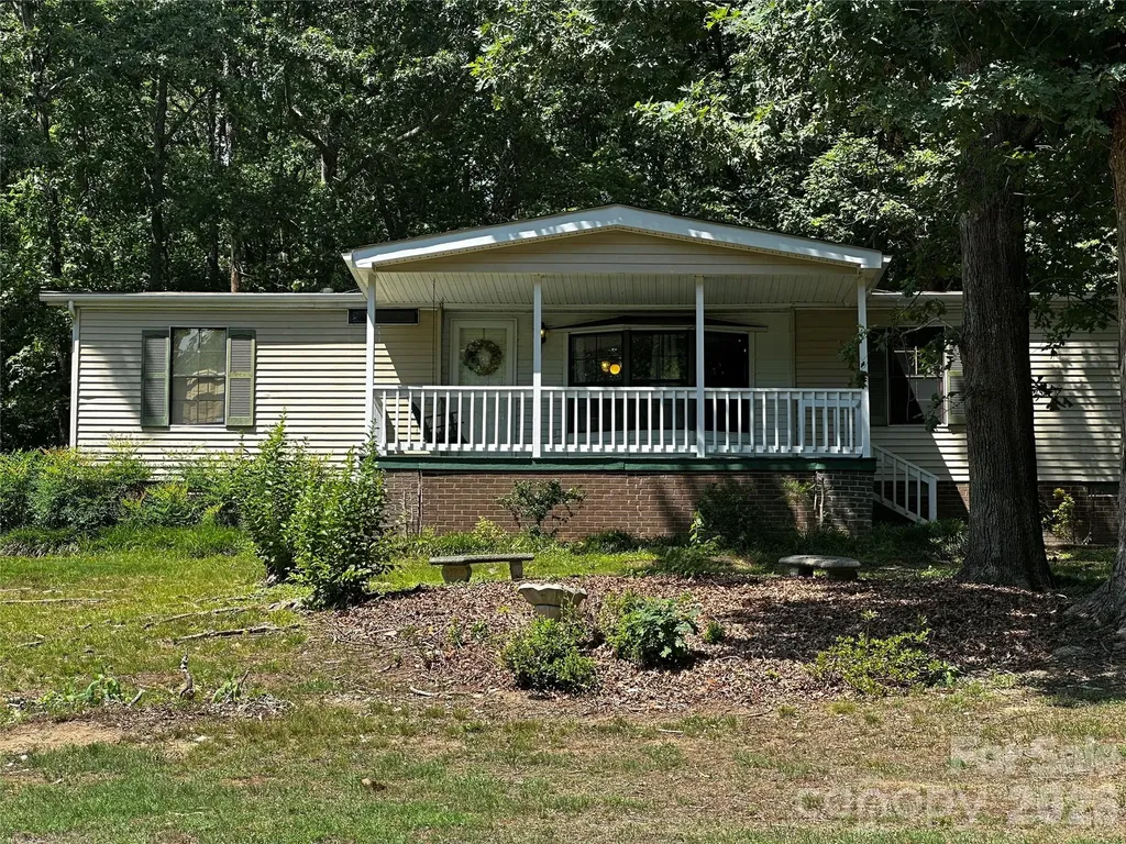 9056 Sorrow Farm Road Kannapolis NC 28081