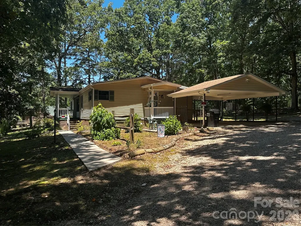 9056 Sorrow Farm Road Kannapolis NC 28081
