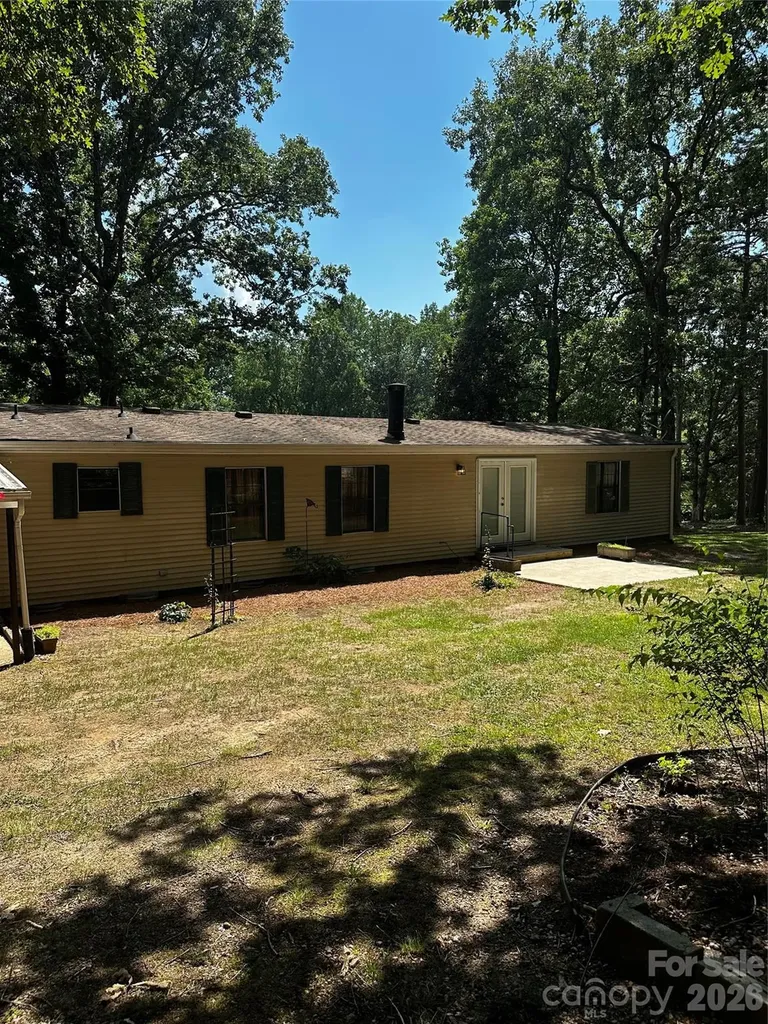 9056 Sorrow Farm Road Kannapolis NC 28081