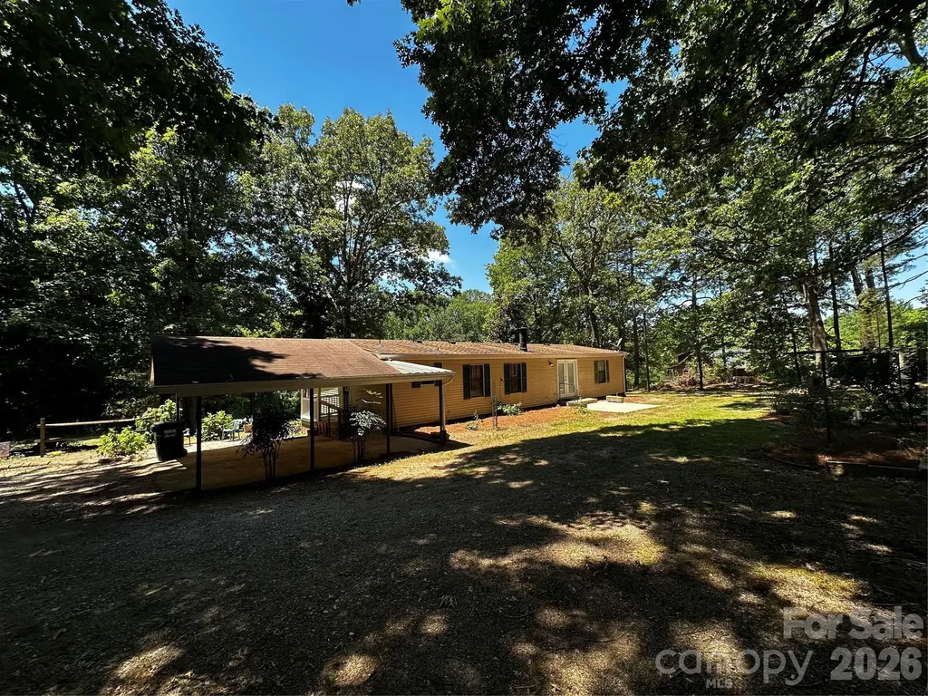 9056 Sorrow Farm Road Kannapolis NC 28081