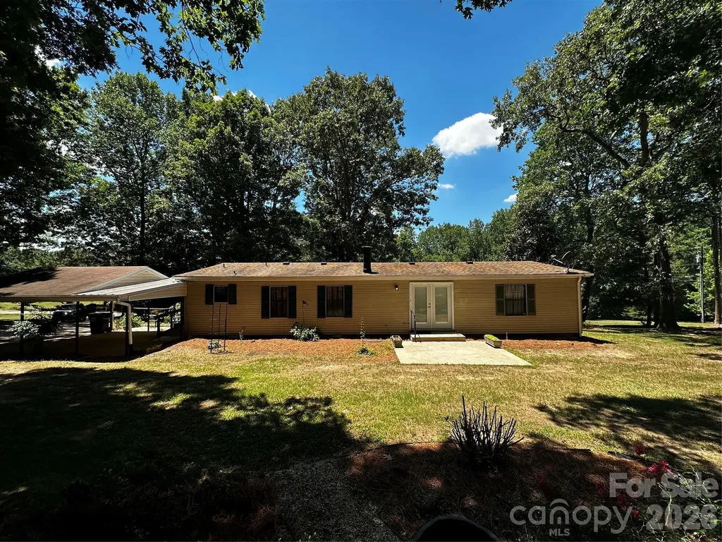 9056 Sorrow Farm Road Kannapolis NC 28081