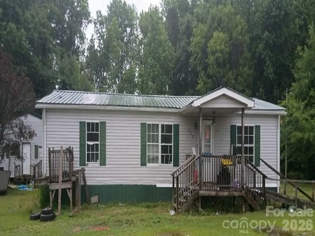 630 Ballard Spring Road Morven NC 28119