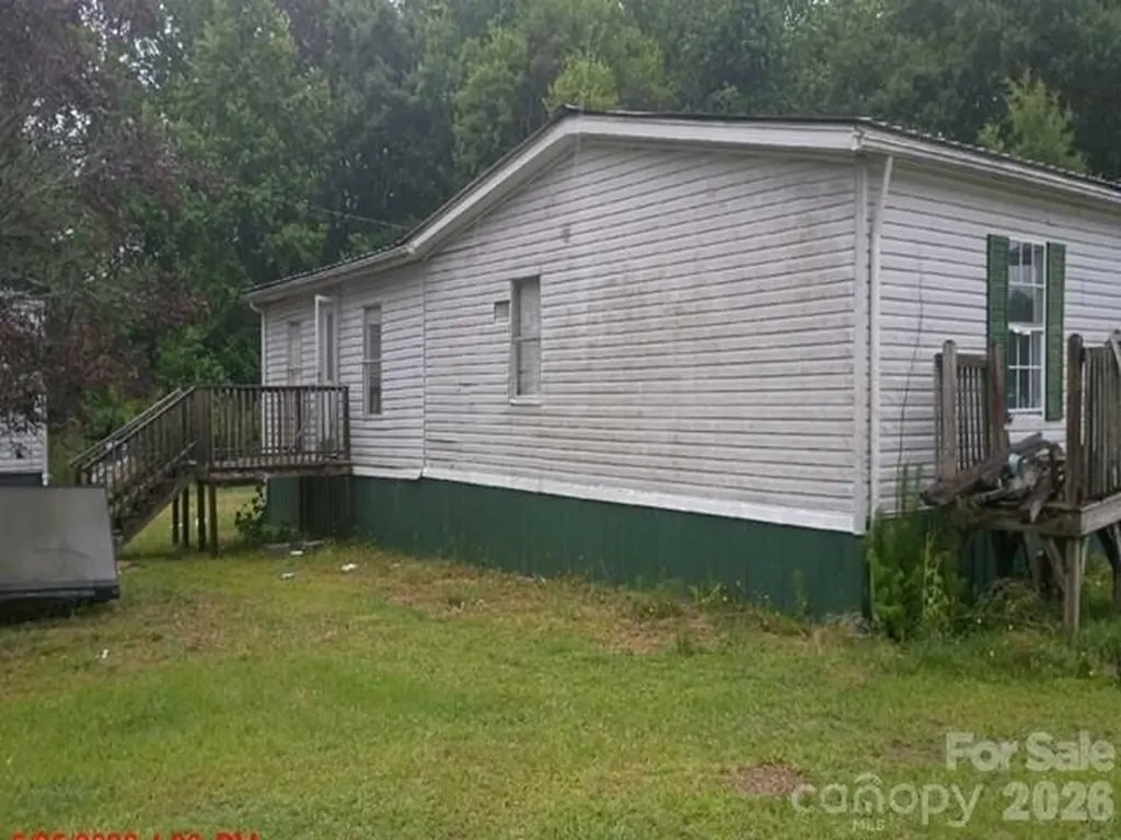 630 Ballard Spring Road Morven NC 28119
