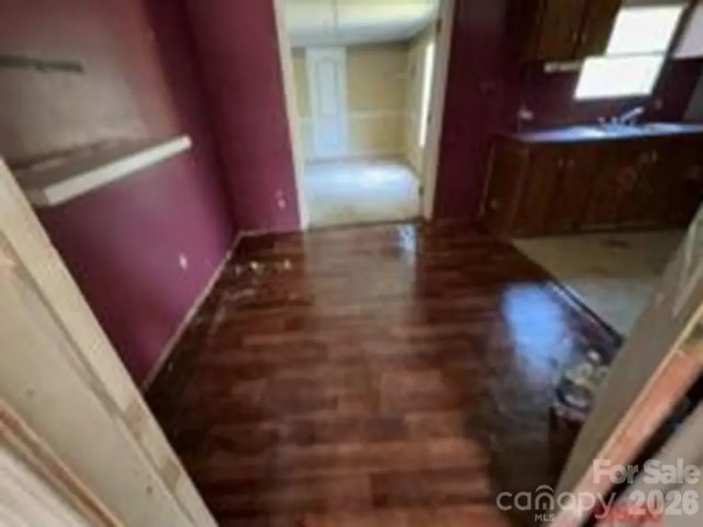 630 Ballard Spring Road Morven NC 28119