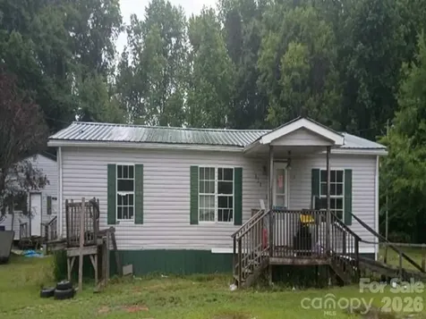630 Ballard Spring Road Morven NC 28119