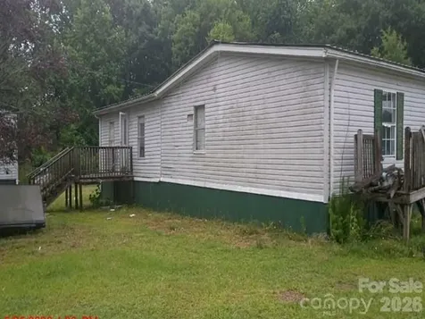 630 Ballard Spring Road Morven NC 28119