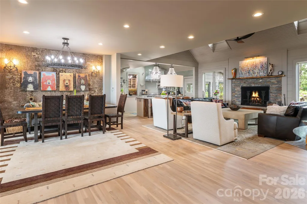 145 Kalmia Drive Asheville NC 28804