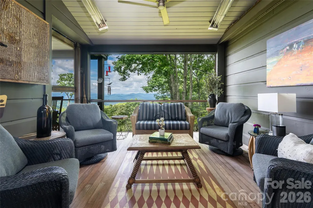 145 Kalmia Drive Asheville NC 28804