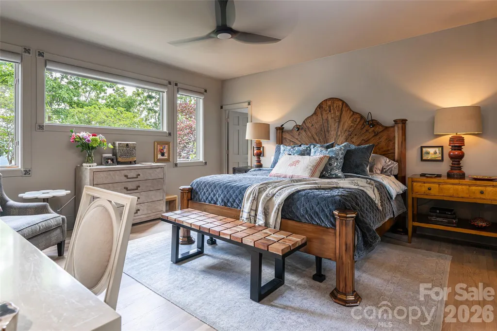145 Kalmia Drive Asheville NC 28804